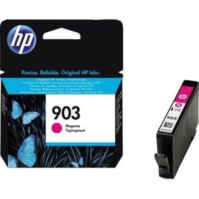 HP Ink No 903 HP903 HP 903 Magenta (T6L91AE)