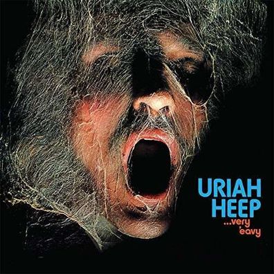 Uriah Heep: Very 'Eavy, Very 'Umble (Deluxe Edition) - Sanctuary 405053818720 - ...