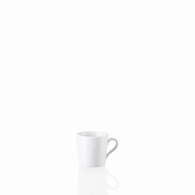 Espresso-Obertasse 0,11 l - Tric Weiß - THOMAS Porzellan (ZUVOR Arzberg) - 49700-800