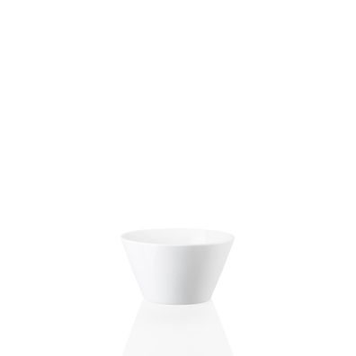 Schale konisch 12 cm - Tric Weiß - THOMAS Porzellan (ZUVOR Arzberg) - 49700-800001-1