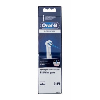 Interspace Oral-B 2 pc