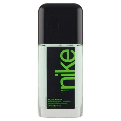 Nike Ultra Green Man Parfümiertes Deodorant 75ml