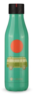 LES Artistes Thermo Flasche Bottle'Up 500ml west coast