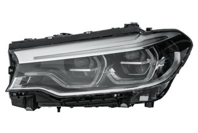 HELLA 1EX 354 836-111 LED-Hauptscheinwerfer - links - für u.a. BMW 5 (G30, F90)