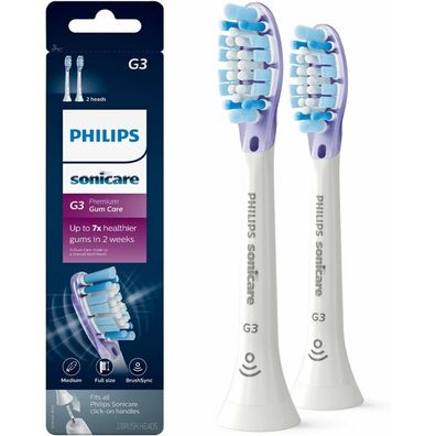 Philips Sonicare HX9052/17 G3 Premium Gum Care