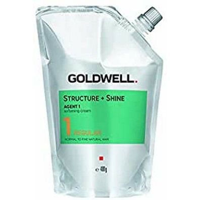 Goldw. Structure + Shine Soft Cream Regular/1400ml