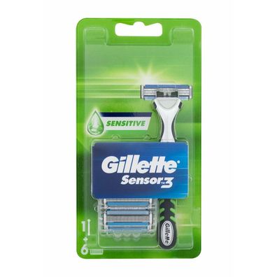 Sensor3 Gillette 1 pc