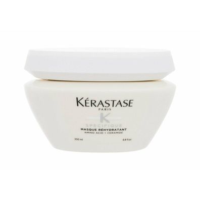 Kerastase Specif Masque Rehydratant 200
