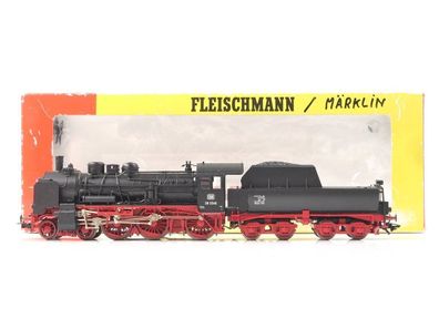 Fleischmann H0 1826 Dampflok Schlepptenderlok BR 38 3346 DB / Digital AC