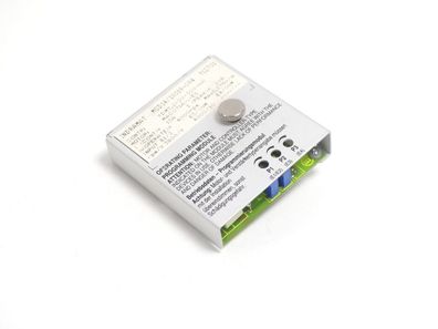 Indramat MOD14/1X019-094 Programmiermodul 912701 SN:222911-03575