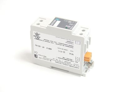 Eurotherm TE10S 16A/480V/ LGC/ GER/ -/ -/ NOFUSE/ -/ /00 SN: GE24394-1-10-06-03