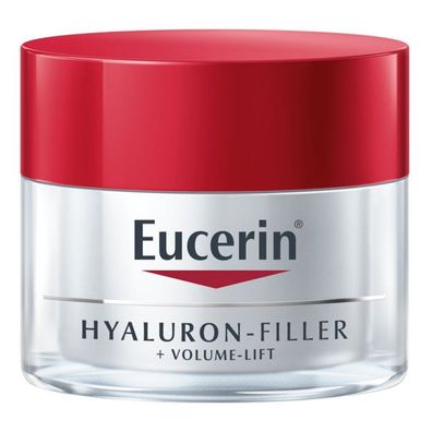 Hyaluron Filler + Volume Lift SPF 15 Daylight Remodeling Cream 50ml