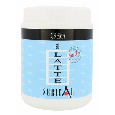 Kallos Serical Latte Hair Mask 1000 ml