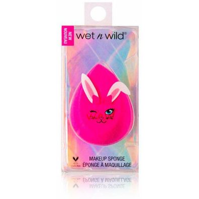 Wet N Wild Makeup Sponge Applicator