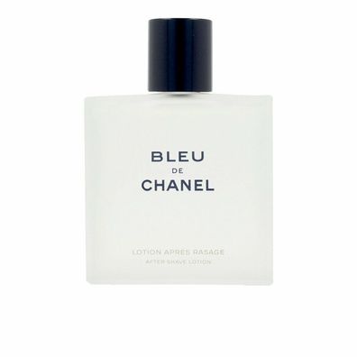 Chanel Bleu De Chanel Pour Homme After Shave Lot.