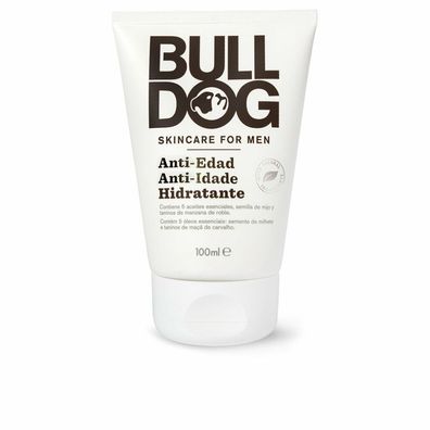 Bulldog Skincare Age Defence Moisturiser 100ml