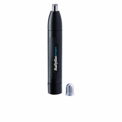 BaByliss Nose and Ear Trimmer (E650E)