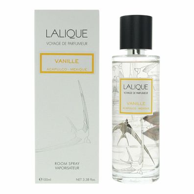 Lalique Vanille Acapulco Raumspray 100ml