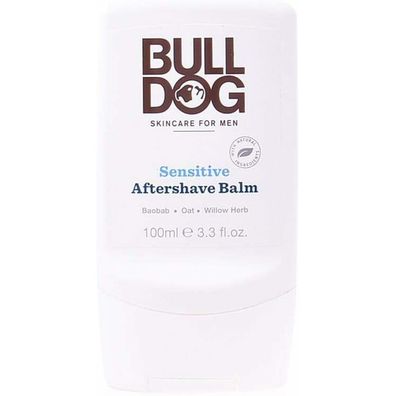 Natural Aftershave Balm For Sensitive Skin