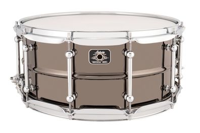 Ludwig Universal Chrome Snare Drum