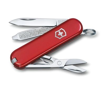 Victorinox Classic SD 58 mm Style Icon Blister