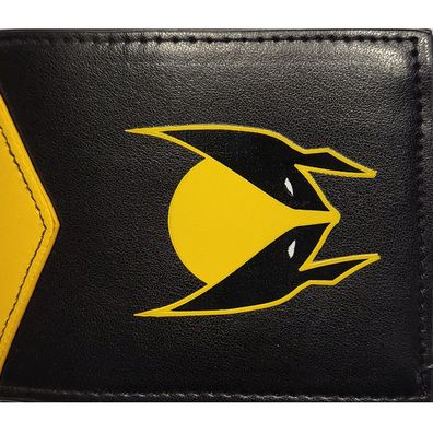 Wolverine Marvel Comics Brieftasche mit X-Men Geldbörsen Portemonnaies Geldbeutel