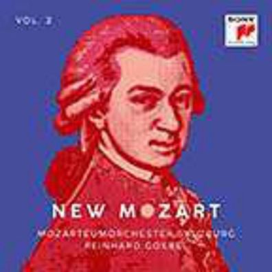 Wolfgang Amadeus Mozart (1756-1791) - Grandes Fantaisies c-moll & f-moll (Bearbeitun
