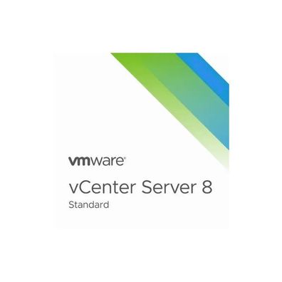 VMware vCenter Server 8.0c Standard - 24/7 Lieferung per E-Mail