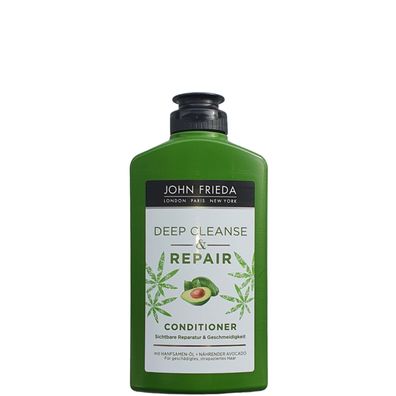 John Frieda/ Deep Cleanse Repair Conditioner 250ml/ Haarpflege