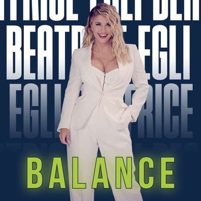 Beatrice Egli: Balance - - (CD / B)