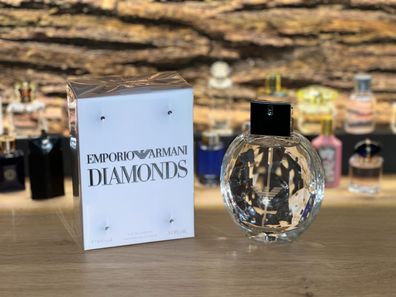 Armani Diamonds 100ml eau de Parfum