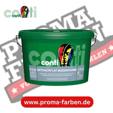 Conti® Methacrylat Bodenfarbe Bodenbeschichtung
