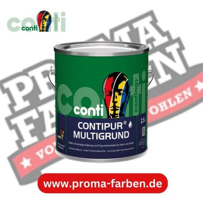 Conti ContiPur® Multigrund Grundierung