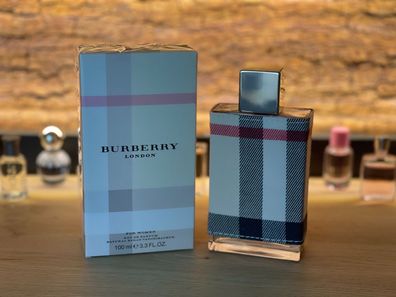 Burberry London 100ml eau de Parfum