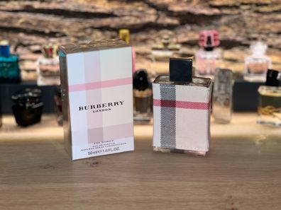 Burberry London 50ml eau de Parfum