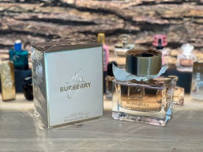 Burberry My Burberry 90ml eau de Parfum
