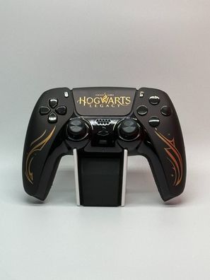 Playstation 5 Controller / Custom Umbau, PS5 Controller Design Hogwarts