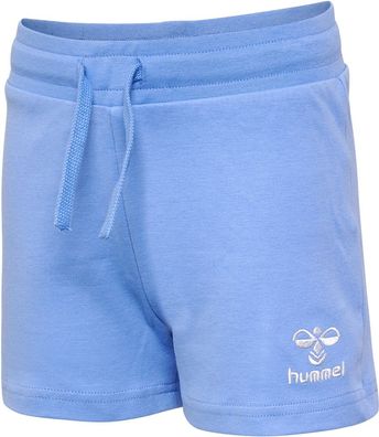Hummel Shorts Hmlnille Shorts Hydrangea-104
