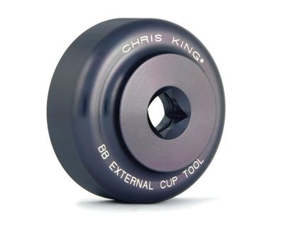 Chris King BB Cup Tool Innenlagerschlüssel ThreadFit 24mm