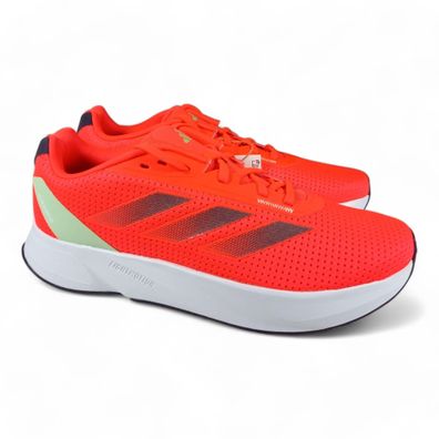 adidas Originals DURAMO SL M Sneaker Jogging Schuhe Neon Orange Gr. 42 NEU