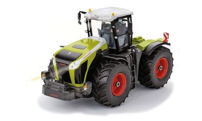 Siku 1:32 6788 Claas Xerion 500 Trac VC Jubiläumsmodell 25 Jahre - NEU