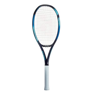 Yonex Ezone 98l Tennisschläger (Sky Blue)