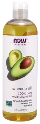 Avocado Oil - 473 ml