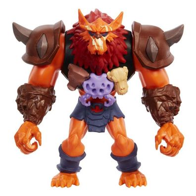 He-Man and the Masters of the Universe Deluxe Figur Beast Man