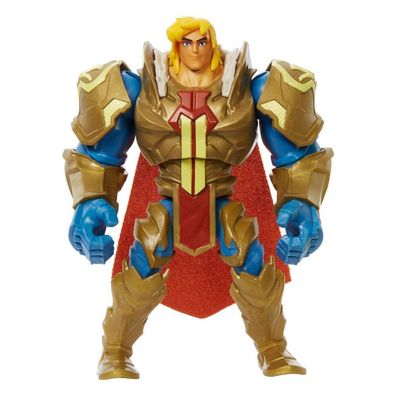 He-Man and the Masters of the Universe Deluxe Figur He-Man