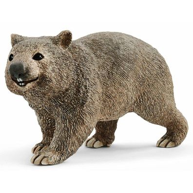 Tier - Wombat
