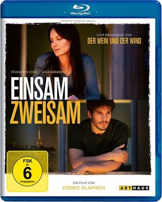 Einsam Zweisam (BR) Min: / DD5.1/ WS - Arthaus - (Blu-ray Video / Komödie)