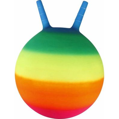 OA Sprungball Regenbogen, #35cm