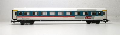 Märklin H0 4220 (1) InterCity Schnellzugwagen 1. KL 61 80 19-90 119-7 DB OVP (4205H)