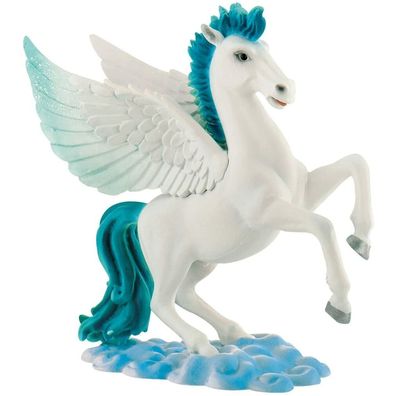 Bullyland 75659 - Pegasus Hengst Spielfigur